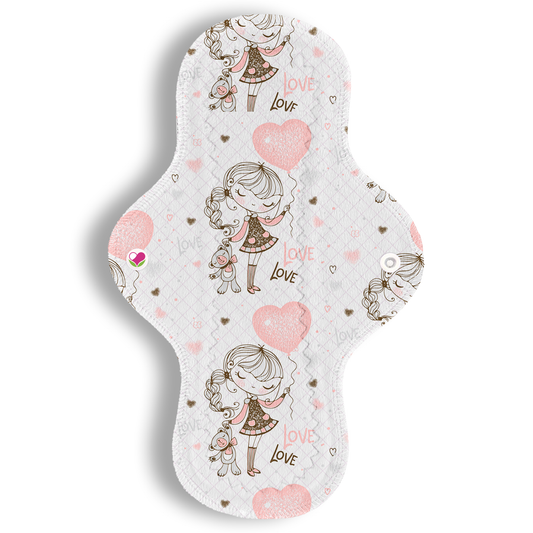 Abundante love girl 29 cms