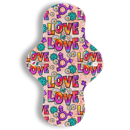 Abundante love is love 29 cms