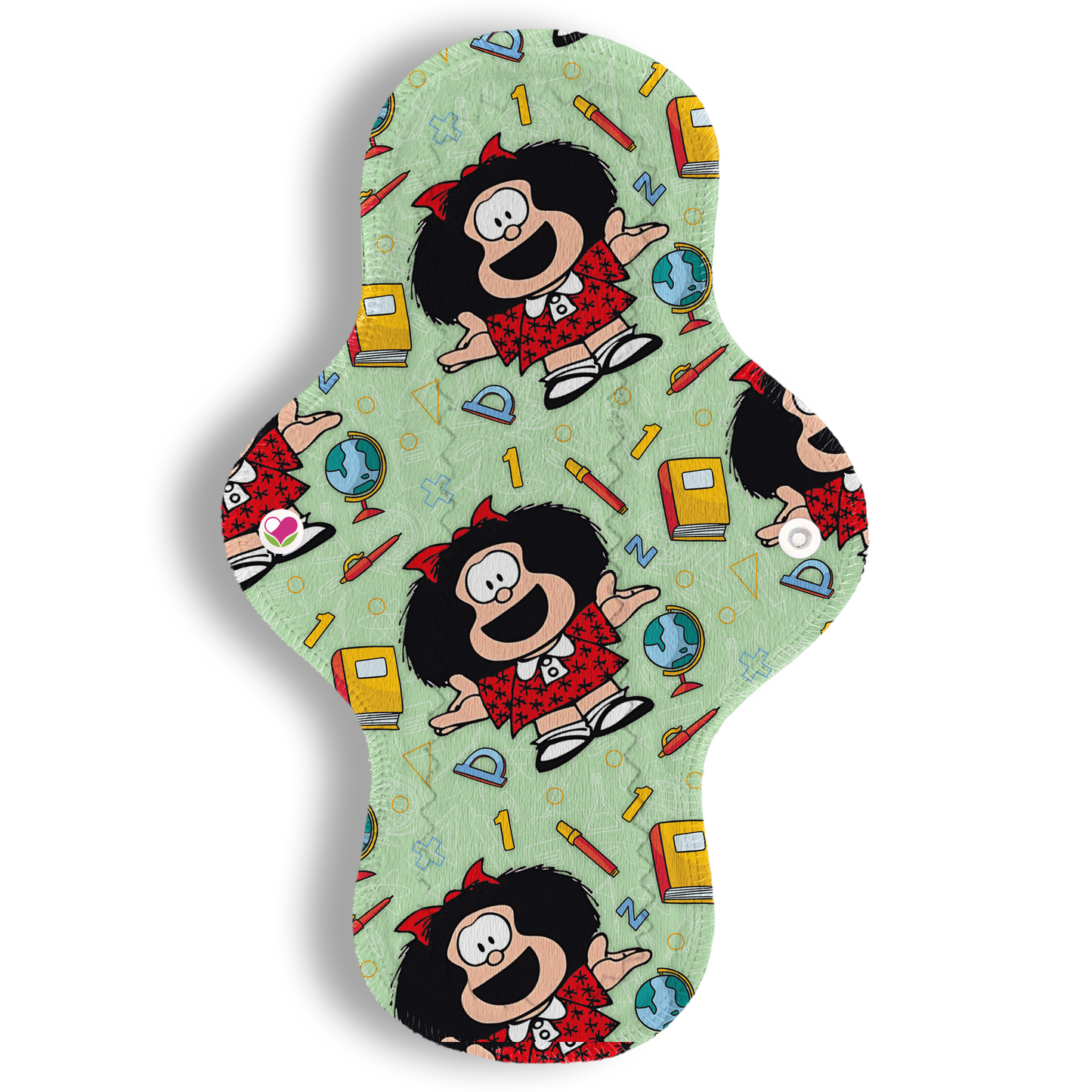 Abundante mafalda school 29 cms