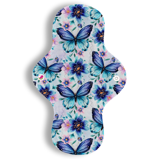 Abundante mariposas rey 29 cms