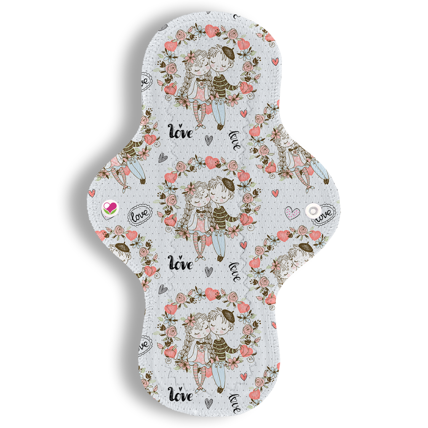 Abundante novios love 29 cms