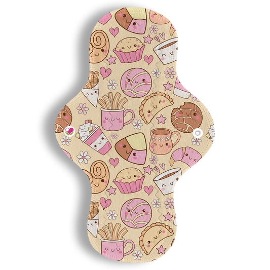 Abundante pancito 29 cms