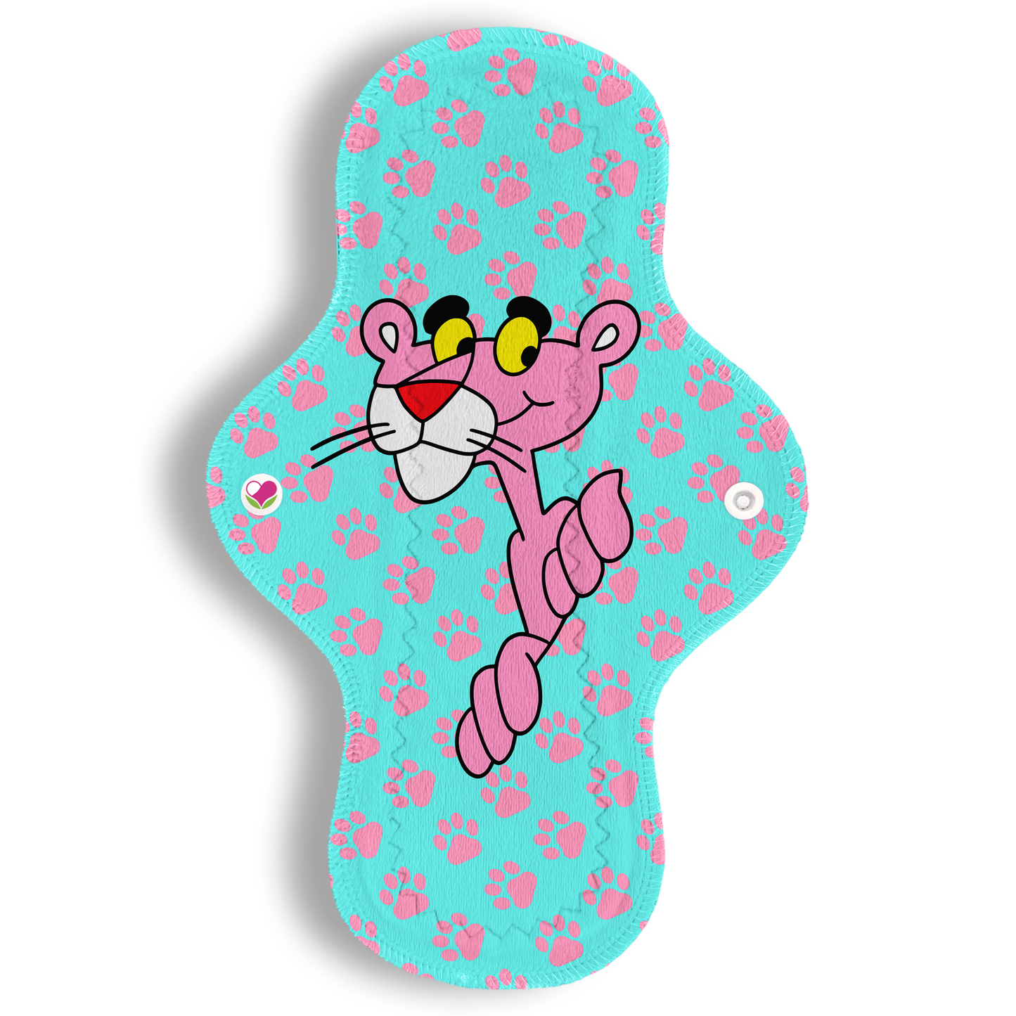 Abundante pantera rosa 29 cms