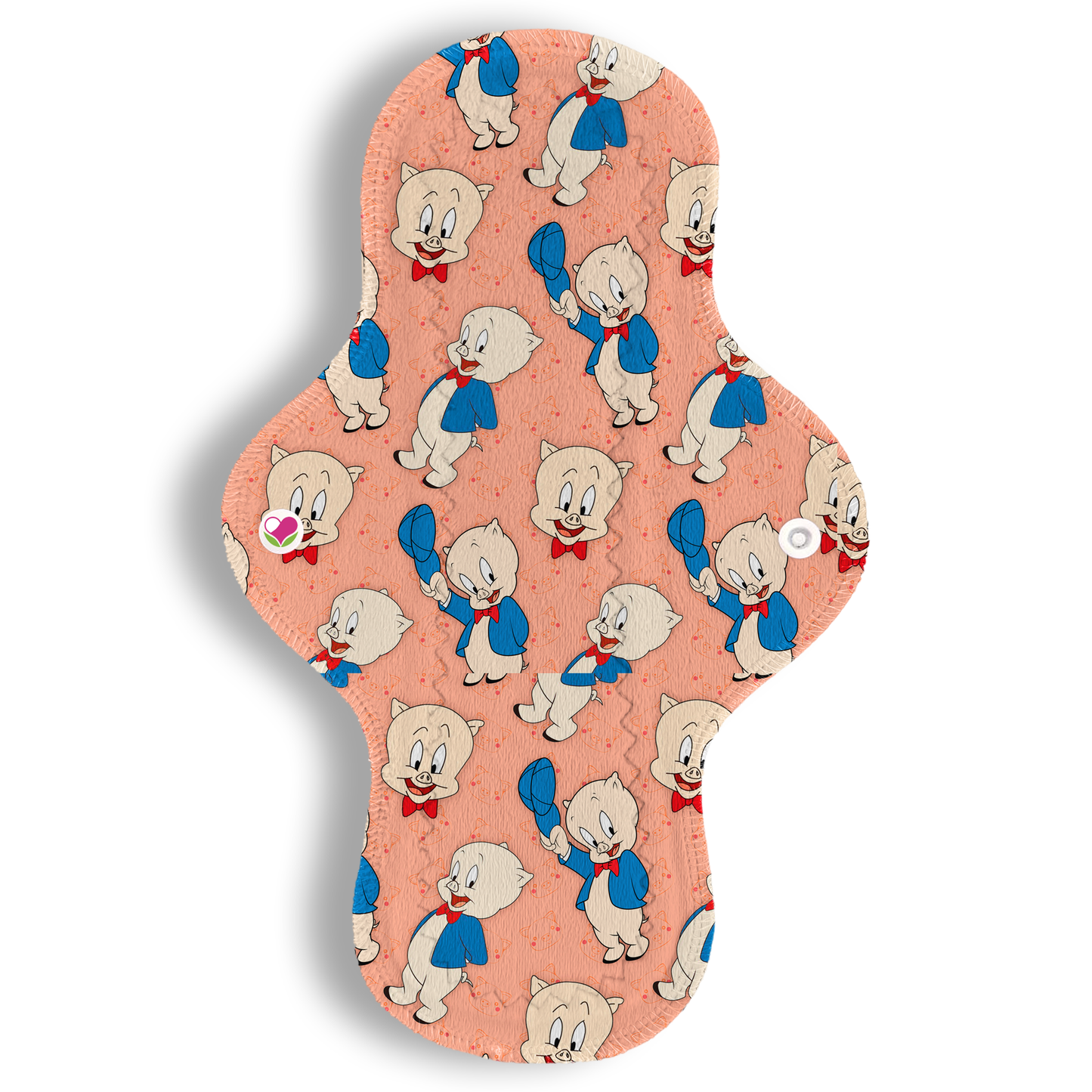 Abundante porky 29 cms