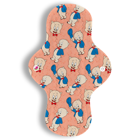 Abundante porky 29 cms