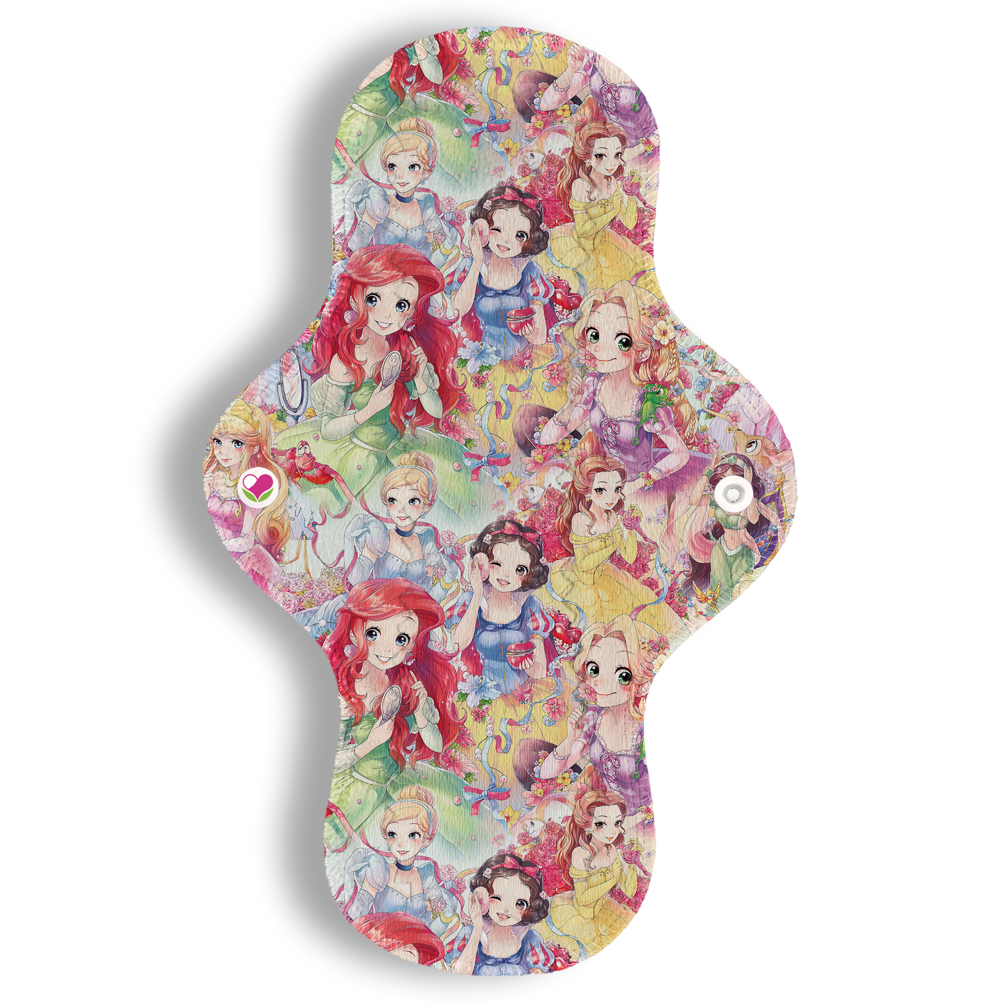 Abundante princesas cute 29 cms