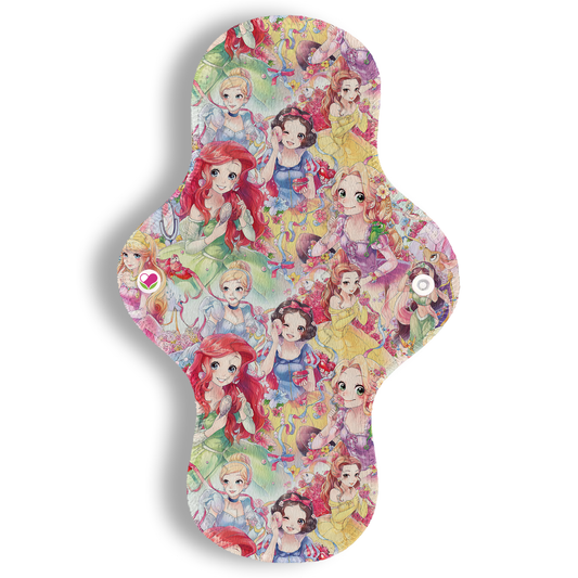 Abundante princesas cute 29 cms