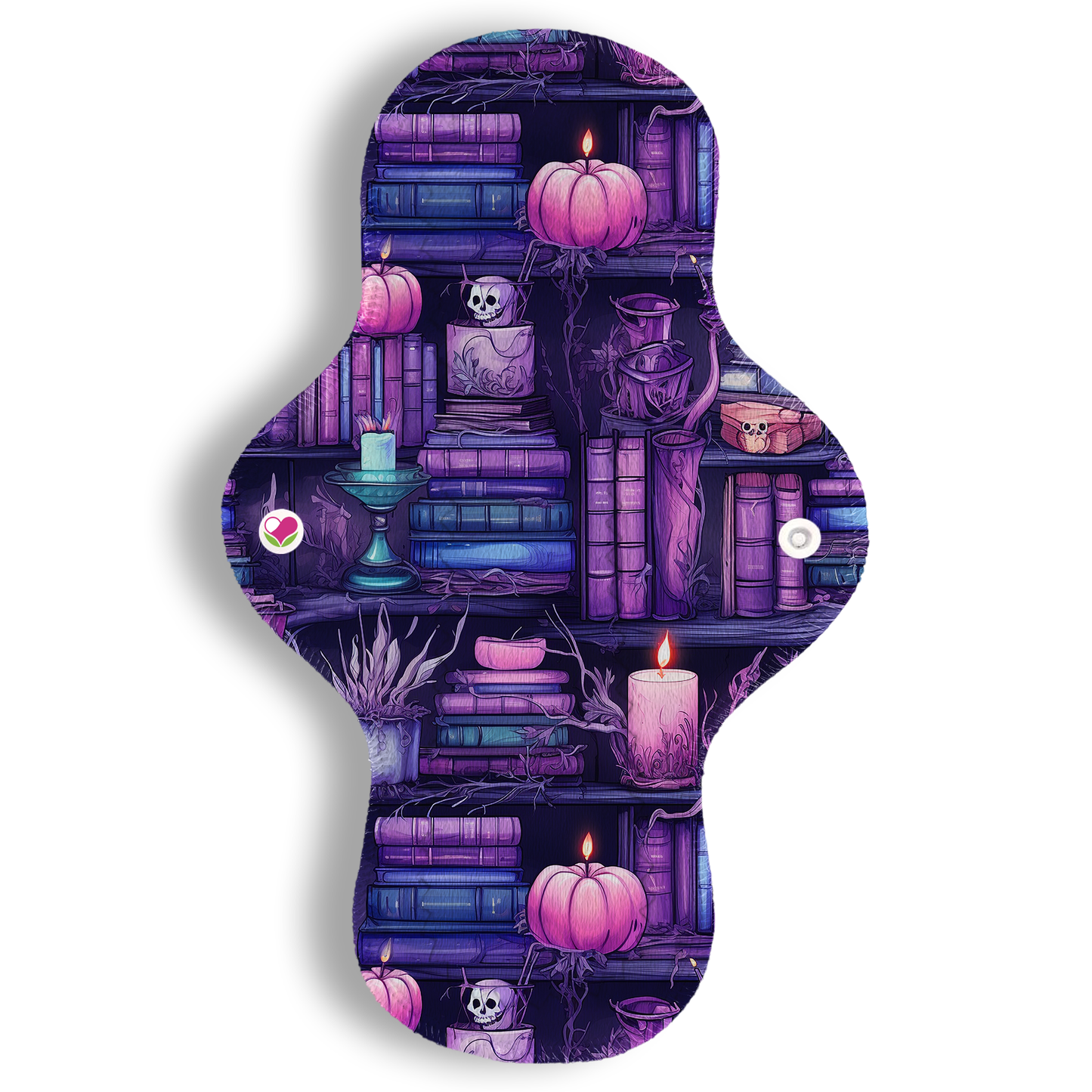 Abundante purple book 29 cms