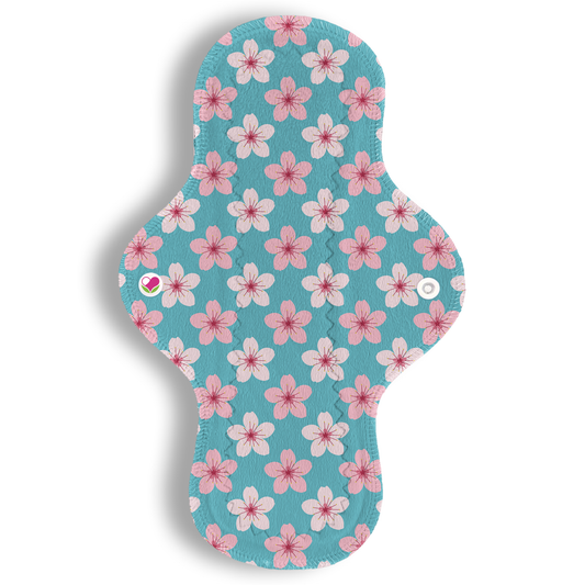 Abundante sakura aqua 29 cms