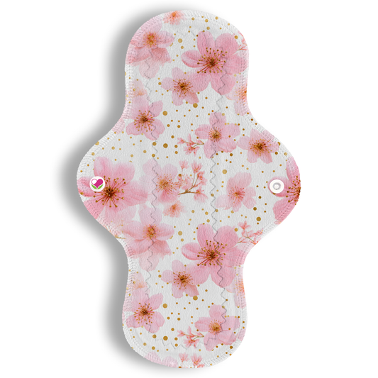 Abundante sakura blanco 29 cms