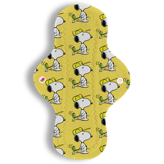 Abundante snoopy golf 29 cms