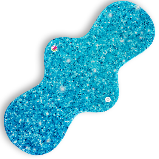 Nocturna glitter cielo 36 cms