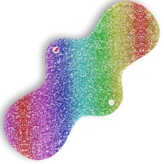 Nocturna glitter colors 36 cms