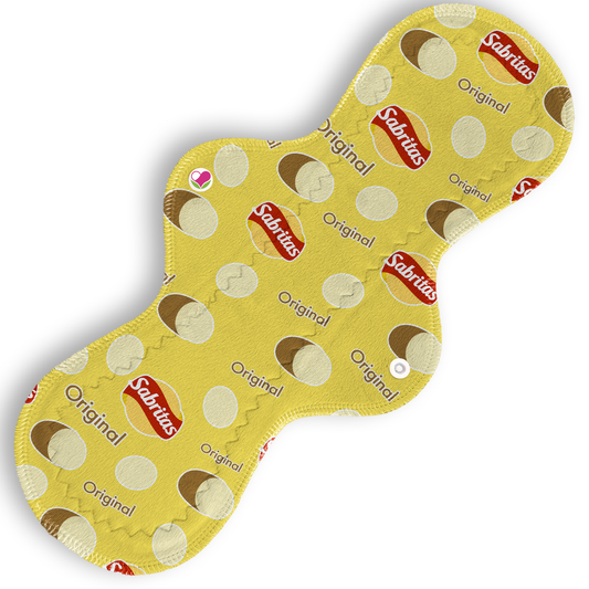 Nocturna sabritas 36 cms