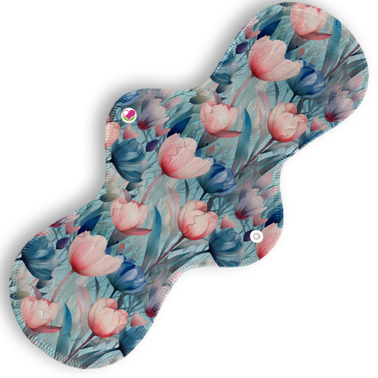 Nocturna tulipanes jade 36 cms