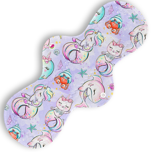 Nocturna animalitos marinos 36 cms