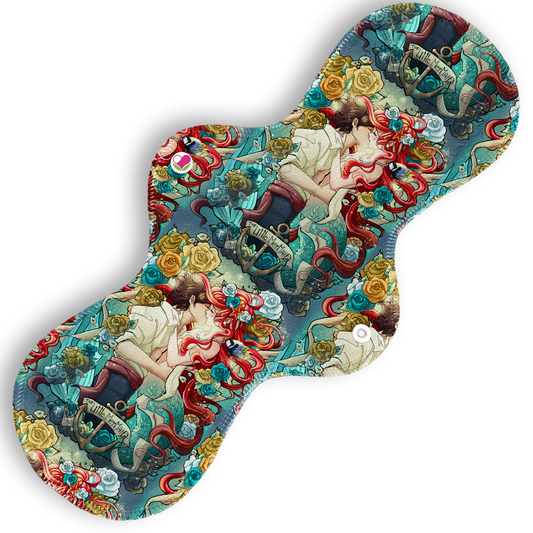 Nocturna ariel jade 36 cms