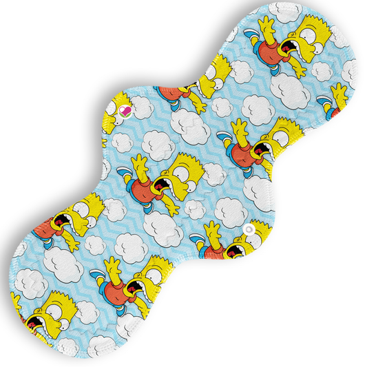 Nocturna bart 36 cms