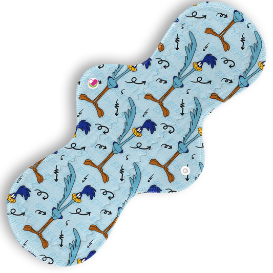 Nocturna corre caminos 36 cms