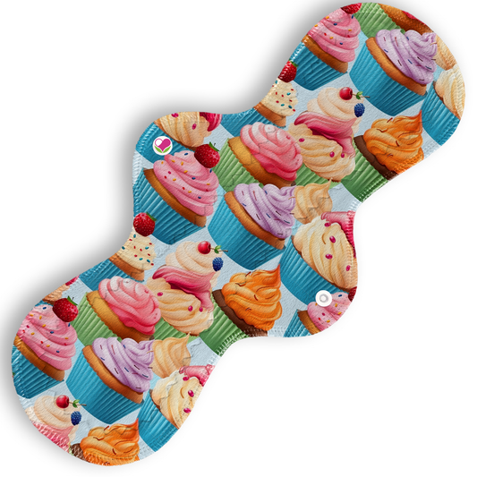 Nocturna cupcakes colors 36 cms