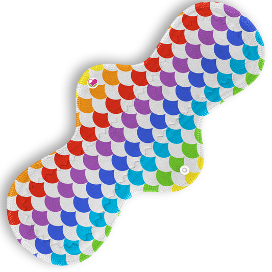 Nocturna escamas colors 36 cms