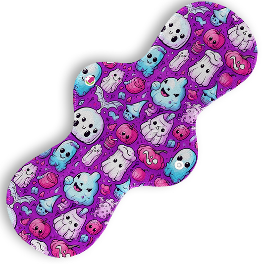 Nocturna fantasmitas purpura 36 cms