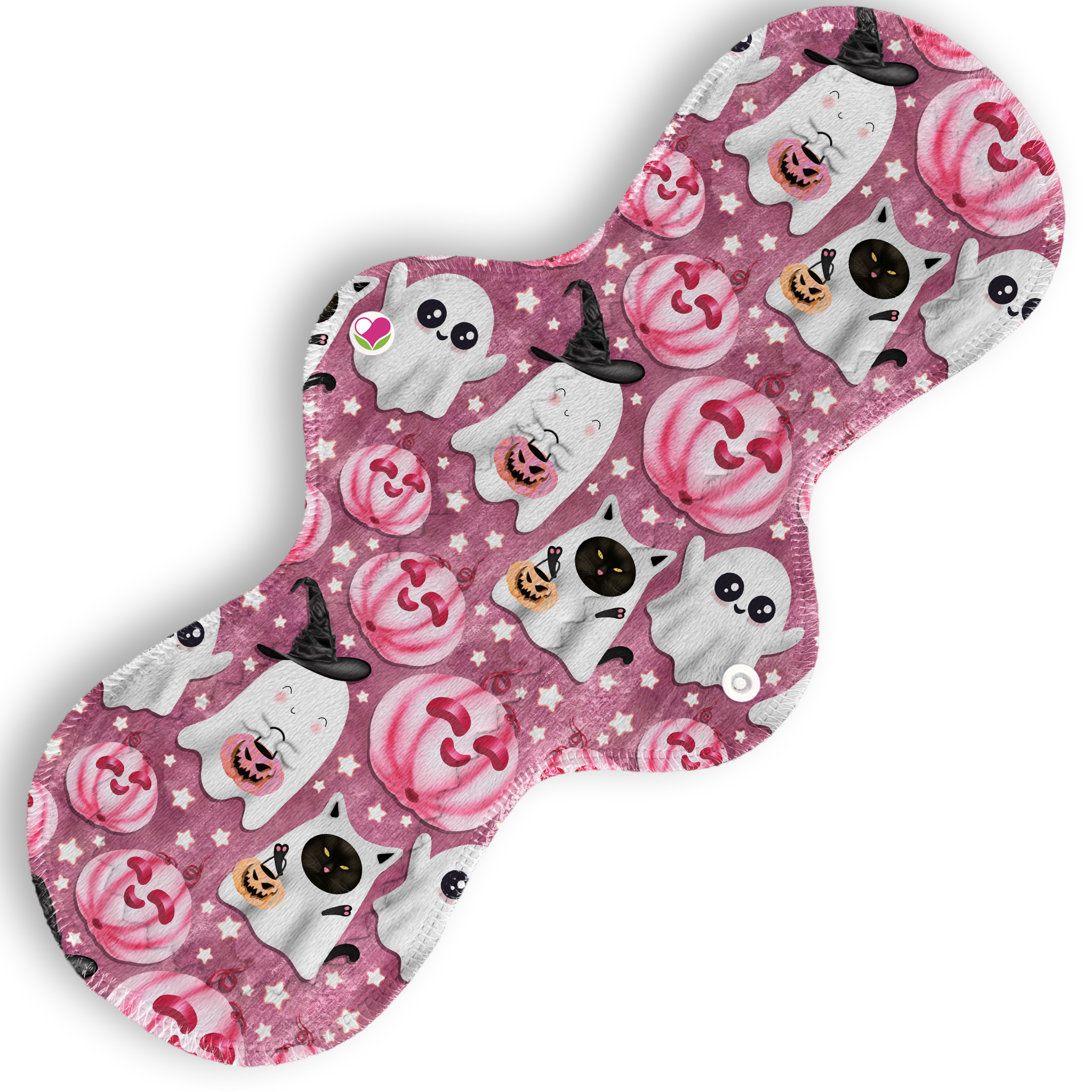 Nocturna fantasmitas rosa 36 cms