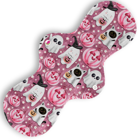 Nocturna fantasmitas rosa 36 cms