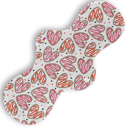 Nocturna galletitas love 36 cms