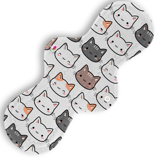 Nocturna gatitos caritas 36 cms