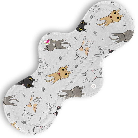 Nocturna gatitos felices 36 cms