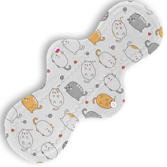 Nocturna gatitos gordi 36 cms