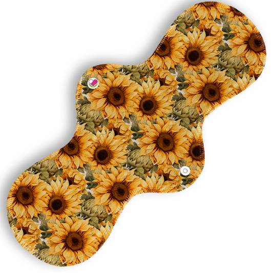 Nocturna girasoles 36 cms