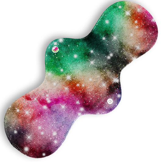 Nocturna galaxias colors 36 cms