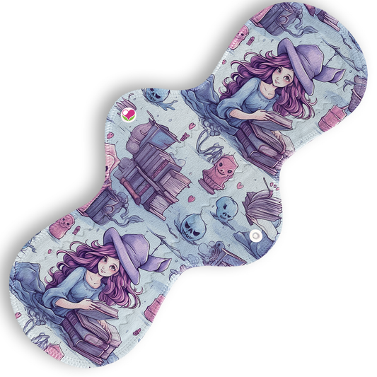 Nocturna hechicera 36 cms