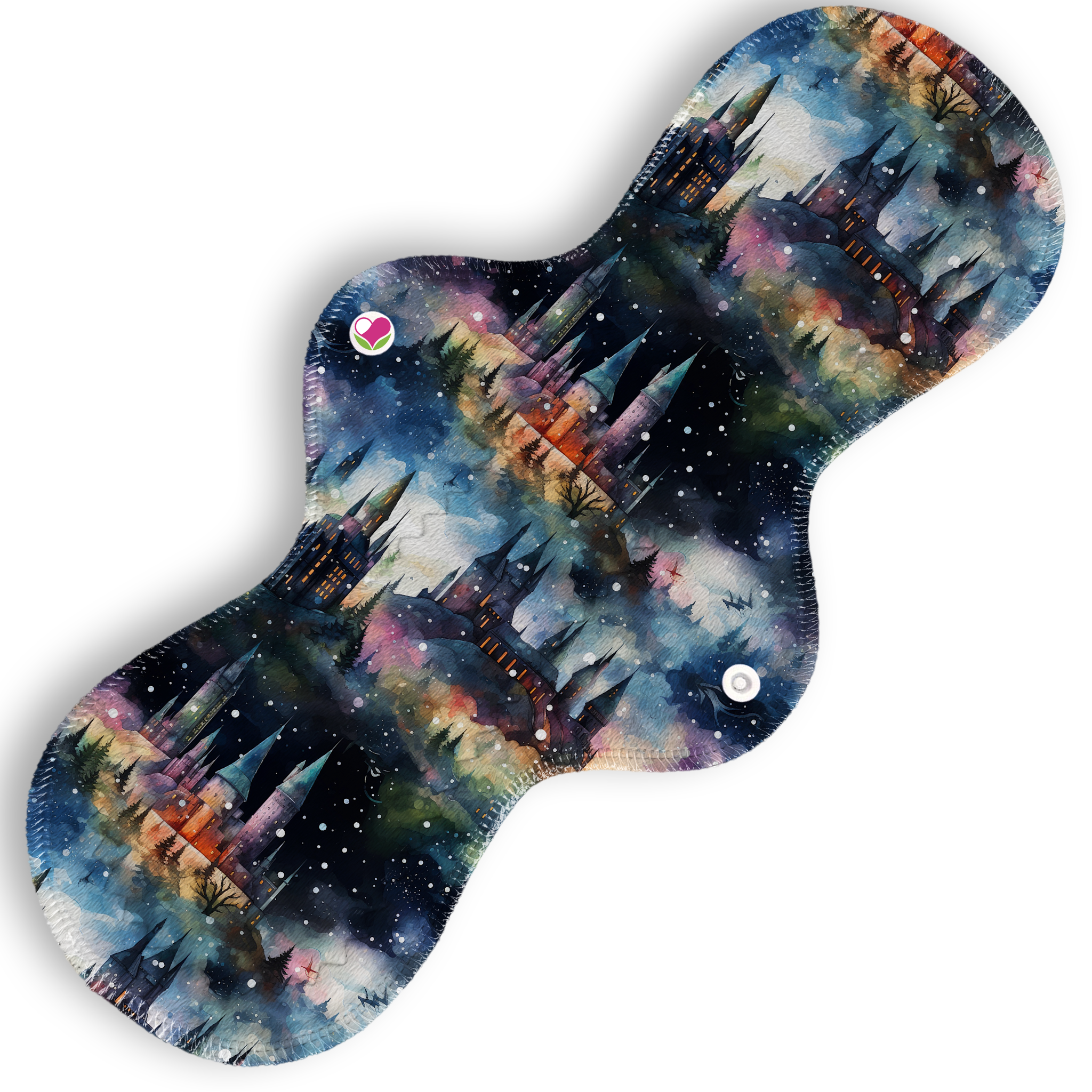 Nocturna hogwarts 36 cms