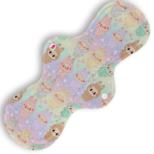 Nocturna labubu 36 cms