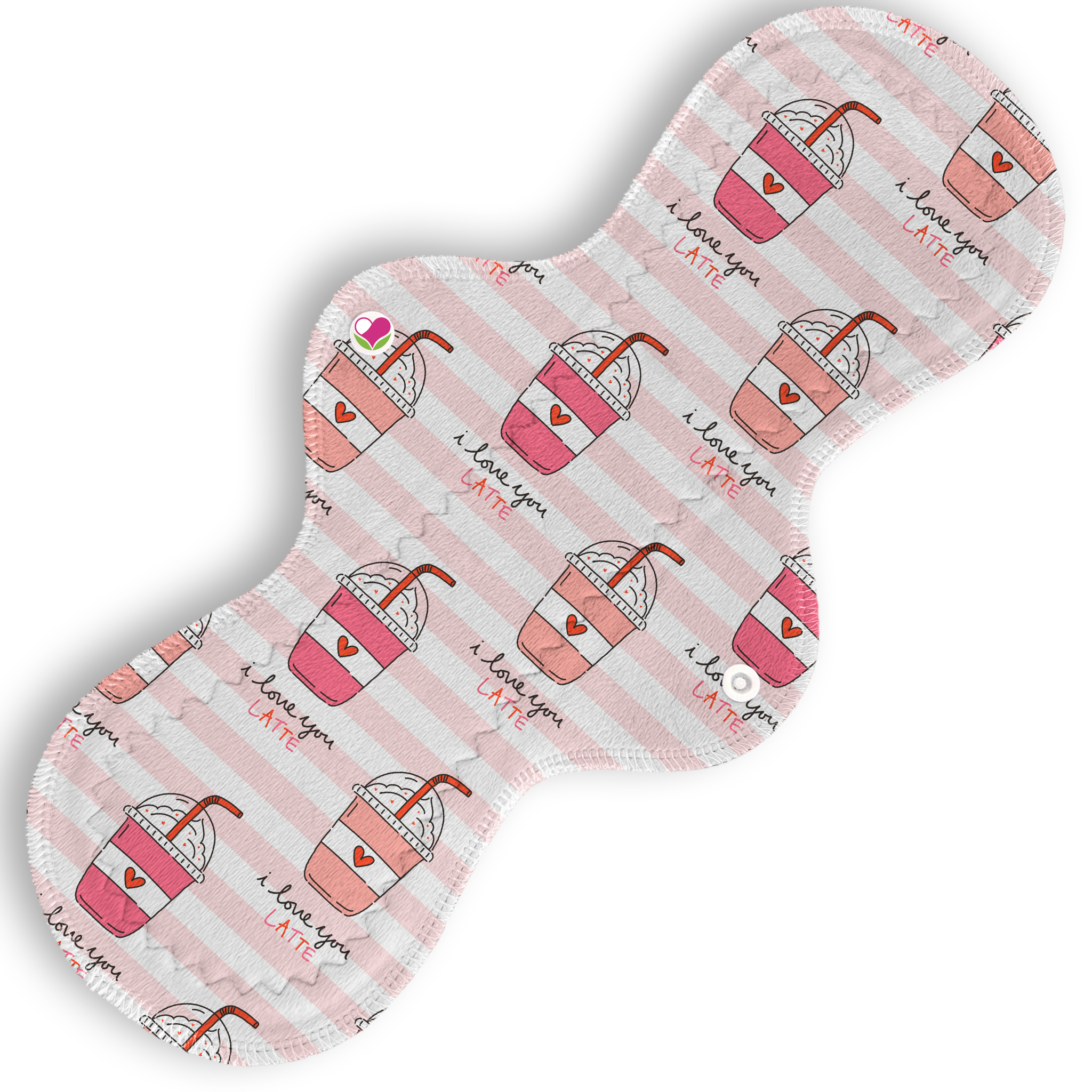 Nocturna latte stripe 36 cms