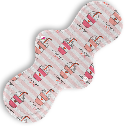 Nocturna latte stripe 36 cms