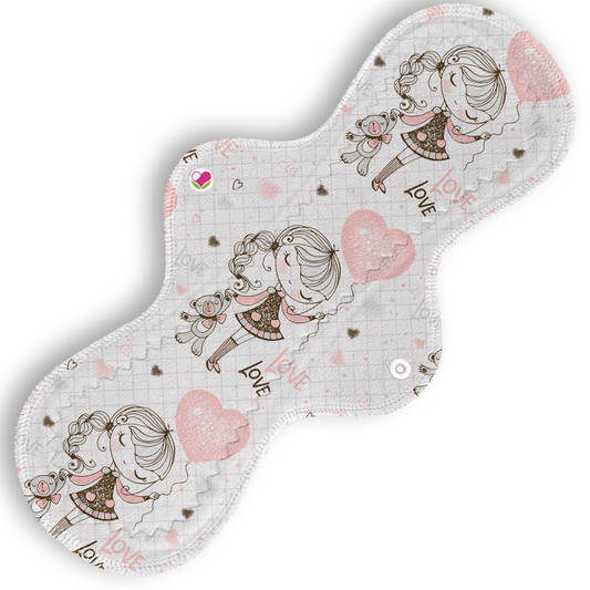 Nocturna love girl 36 cms