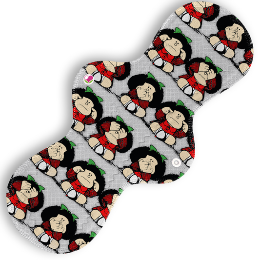 Nocturna mafalda gestos 36 cms