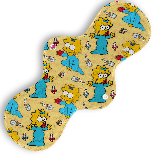 Nocturna maggie 36 cms