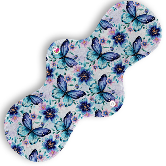 Nocturna mariposas rey 36 cms