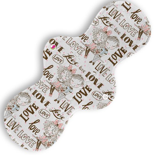 Nocturna novios love 36 cms