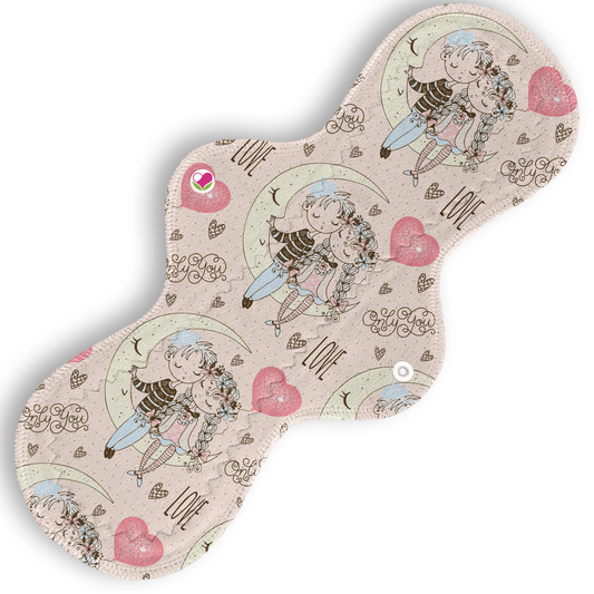 Nocturna novios moon 36 cms