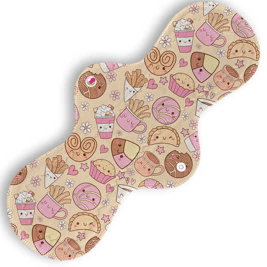 Nocturna pancito 36 cms