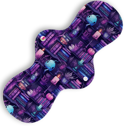 Nocturna purple book 36 cms