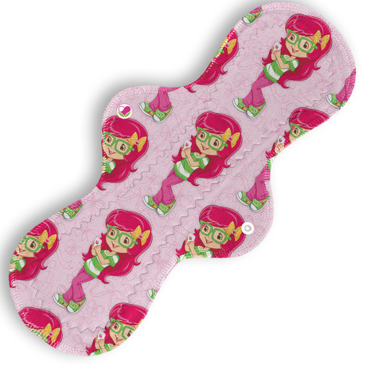 Nocturna rosita fresita gafas 36 cms