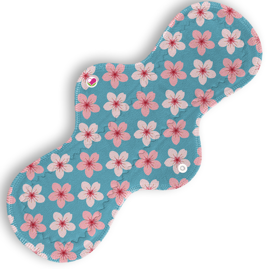 Nocturna sakura aqua 36 cms