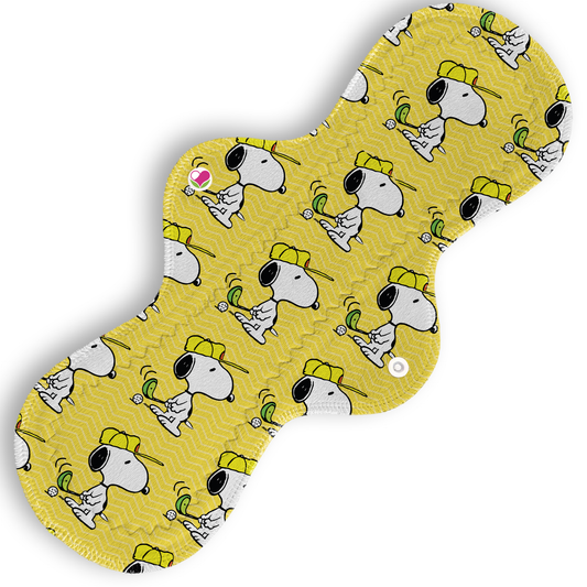 Nocturna snoopy golf 36 cms